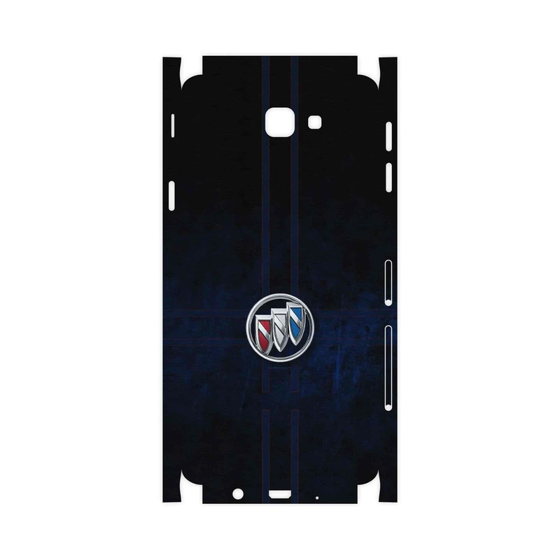 برچسب پوششی ماهوت مدل Buick-FullSkin مناسب برای گوشی موبایل سامسونگ Galaxy J5 Prime