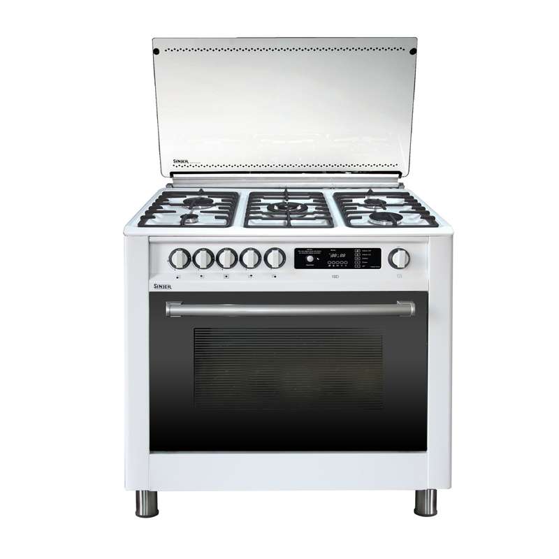 اجاق گاز سینجر مدل TF12