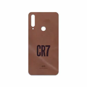 MAHOOT MNL-CR7 Cover Sticker for Honor 9X