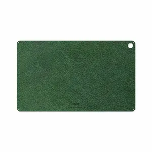 MAHOOT Green-Leather Cover Sticker for Samsung Galaxy Tab A 10.1 2019 T515