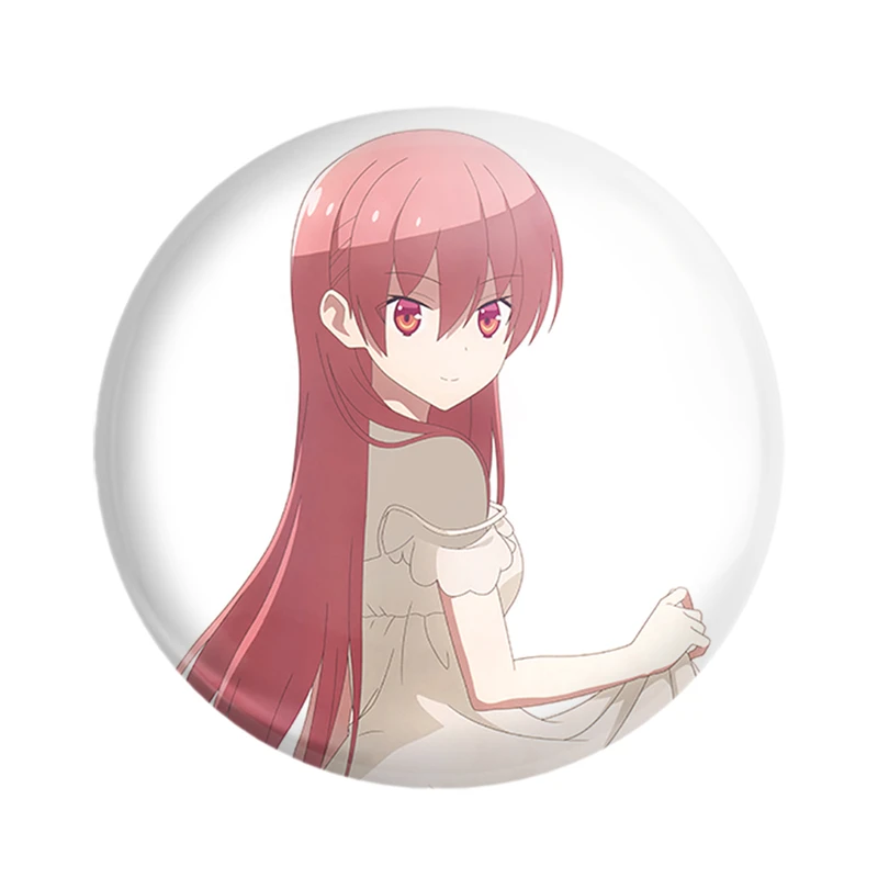 پیکسل خندالو مدل تسوکاسا انیمه تونیکاوای کد 36182