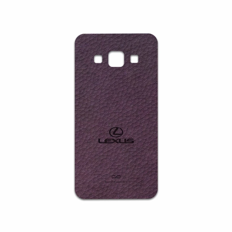 برچسب پوششی ماهوت مدل PL-LXS مناسب برای گوشی موبایل سامسونگ Galaxy A3