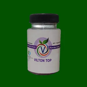 رنگ خوراکی پودری سبز تیره ویلتون تاپ - 50 گرم