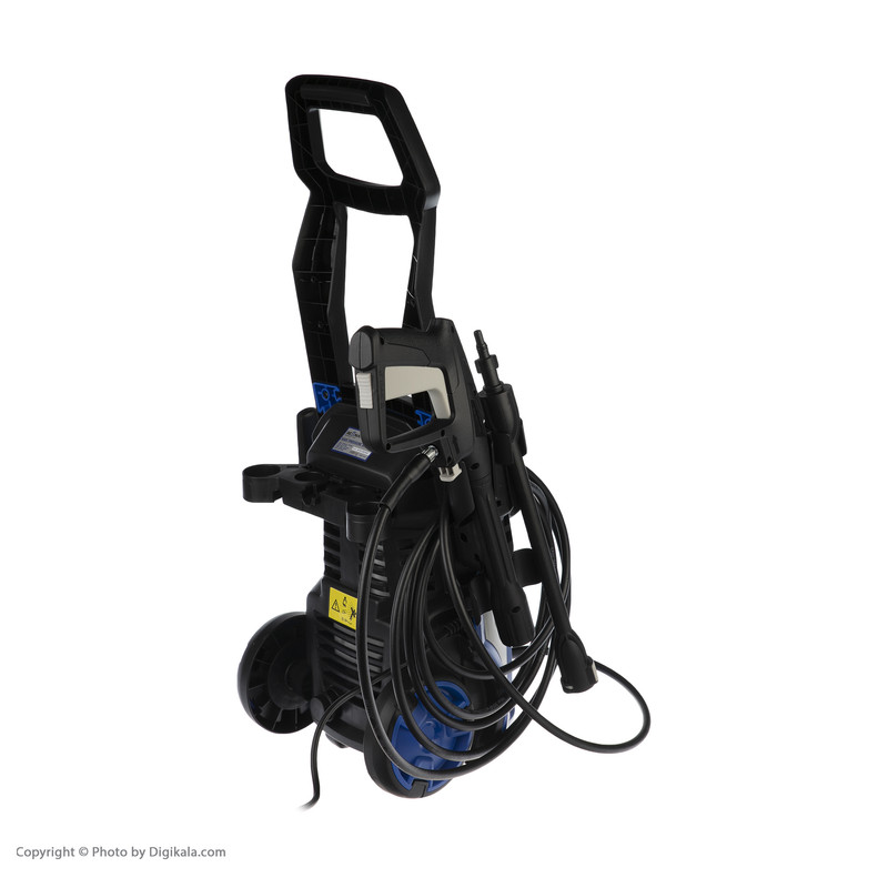 کارواش رگنار مدل RG-U130