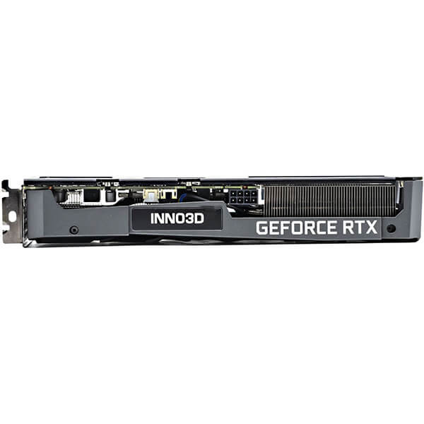 کارت گرافیک اینو تیری دی مدل GEFORCE RTX 3060 TWIN X2 OC