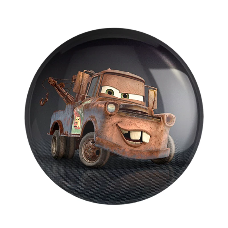 پیکسل خندالو مدل ماشین ها (Cars) کد 36553