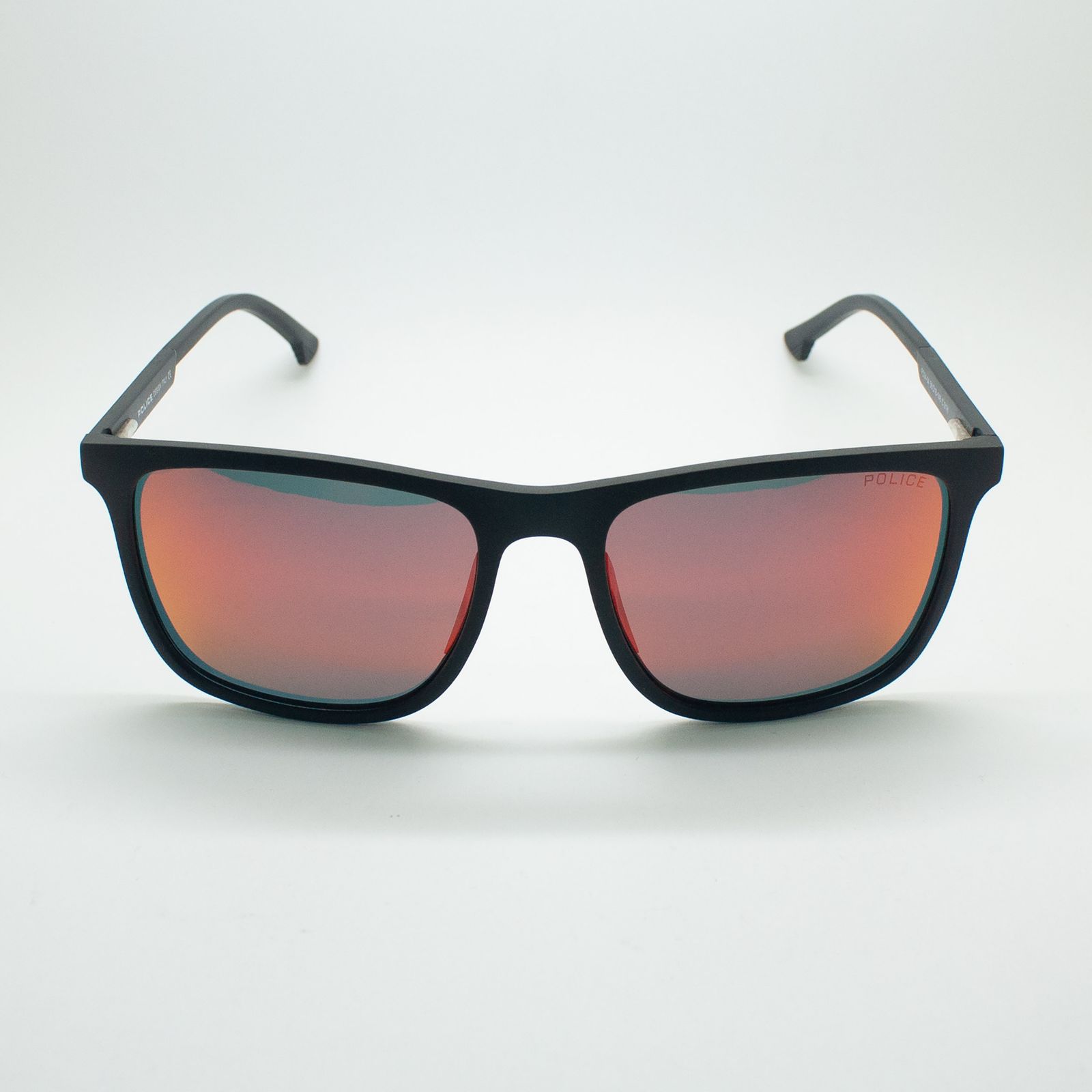 عینک آفتابی پلیس مدل FC04-04 C01H -  - 3