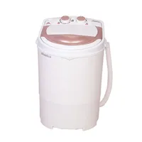 مینی واش سیلور لوکس مدل SLW3000