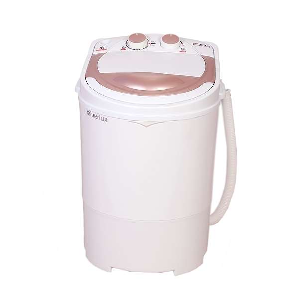 مینی واش سیلور لوکس مدل SLW3000