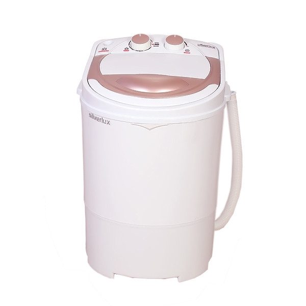 مینی واش سیلور لوکس مدل SLW3000