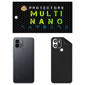 MULTI NANO X-F1L Back Skin For Xiaomi Redmi A2 Plus