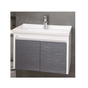 ست کابینت و روشویی بومرنگ مدل روژینا 