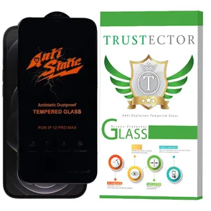 Trustector ASTTA-GLASS Screen Protector For Apple iPhone 12 Pro Max