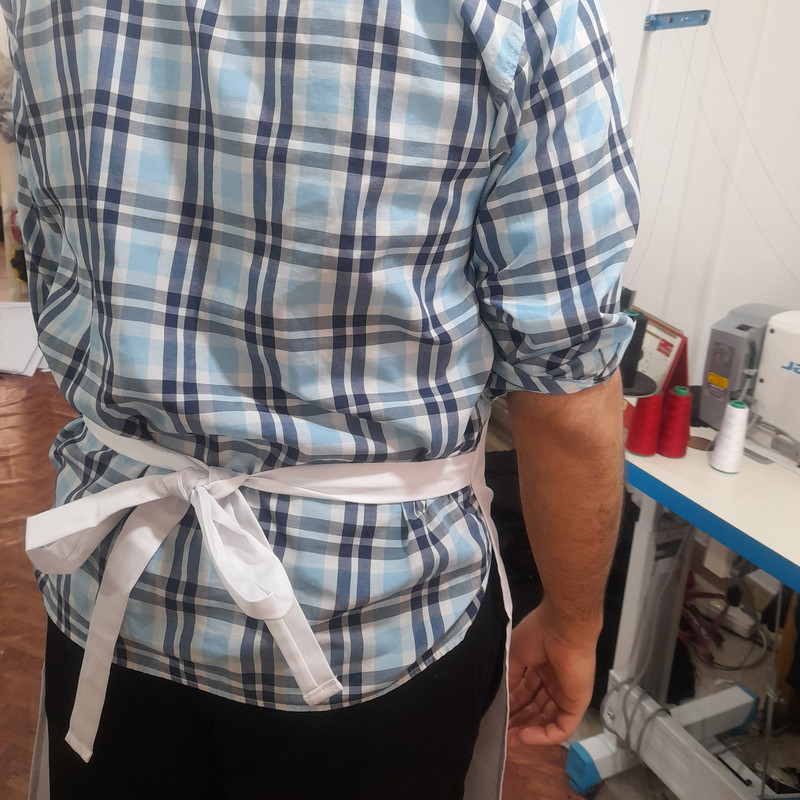 پیش بند کار مدل MA 42