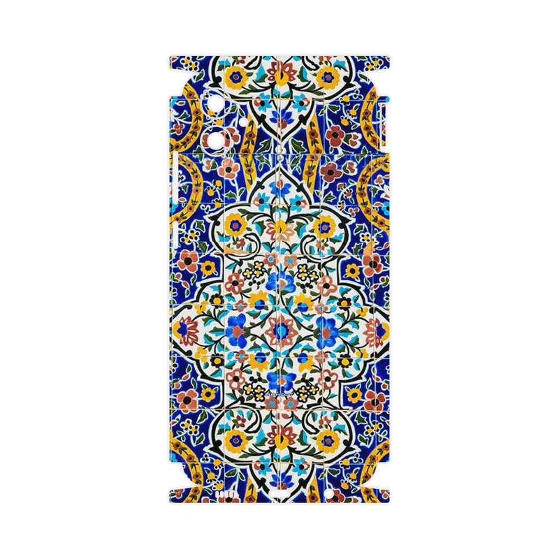 برچسب پوششی ماهوت مدل Iran Tile 12-FullSkin مناسب برای گوشی موبایل سامسونگ Galaxy F04