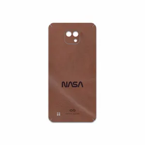 MAHOOT MNL-NASA Cover Sticker for LG X Cam