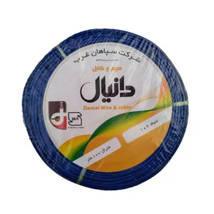 سیم برق افشان 1 در 6 دانیال مدل D160