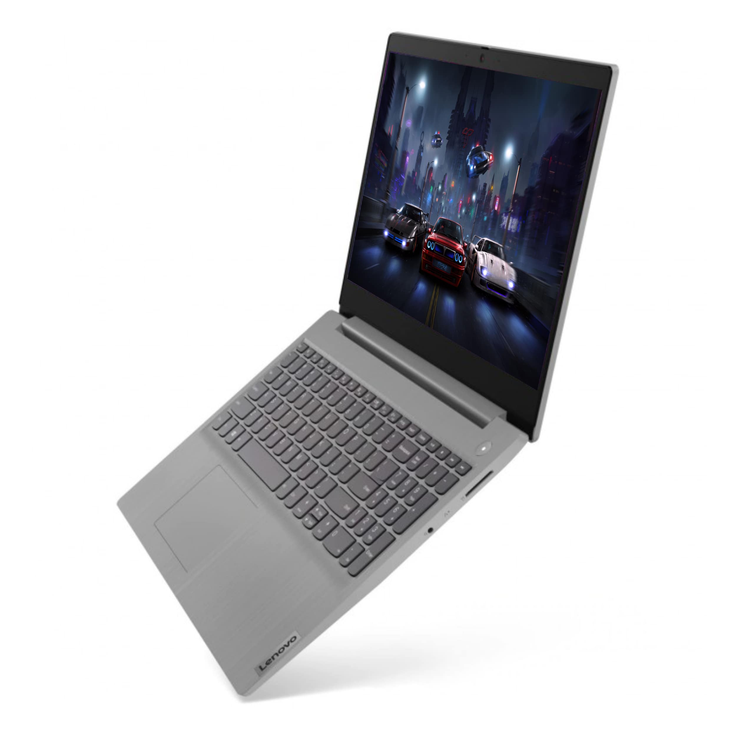 لپ تاپ 15.6 اینچی لنوو مدل  Ideapad 3 15IML05