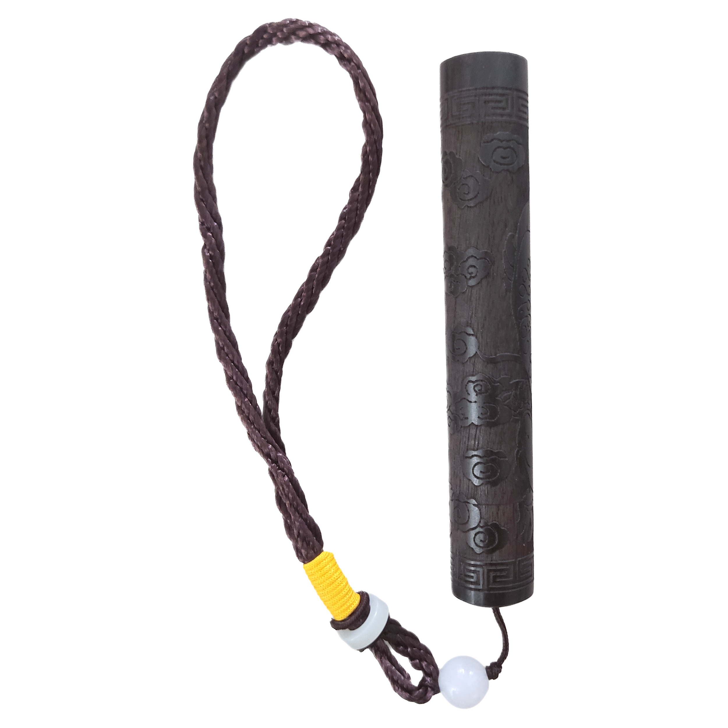 فندک برقی مدل چوبی