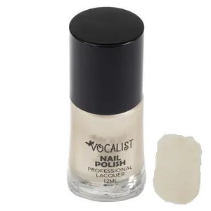 لاک ناخن وکالیست مدل تلالو شماره 255