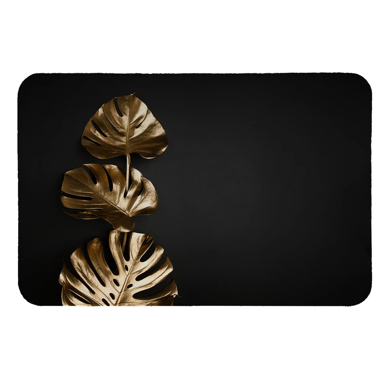 پادری  طرح برگ کد 8929 سایز 60×40 سانتی متر