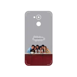 MAHOOT Friends 1 Cover Sticker for Honor 5C Pro