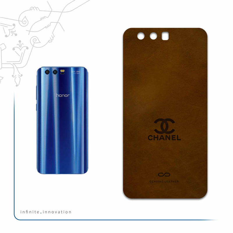 برچسب پوششی ماهوت مدل BFL-CHNL مناسب برای گوشی موبایل آنر 9