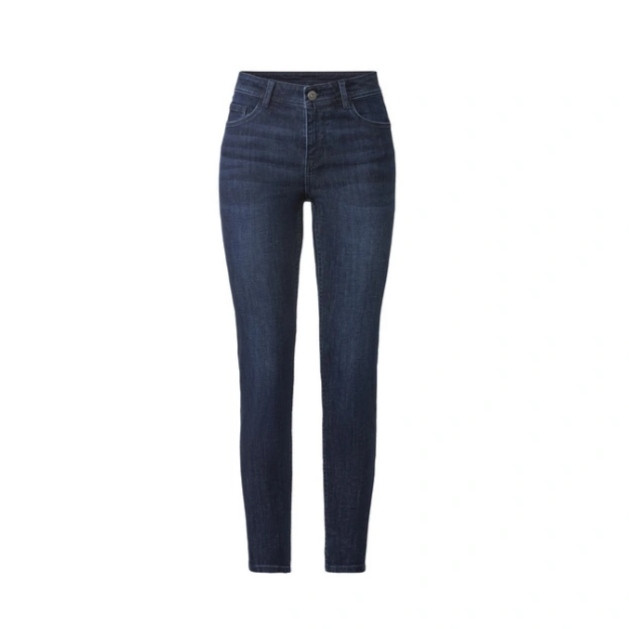 شلوار جین زنانه اسمارا مدل SKINNY 635 5 شلوار جین زنانه اسمارا مدل SKINNY 635
