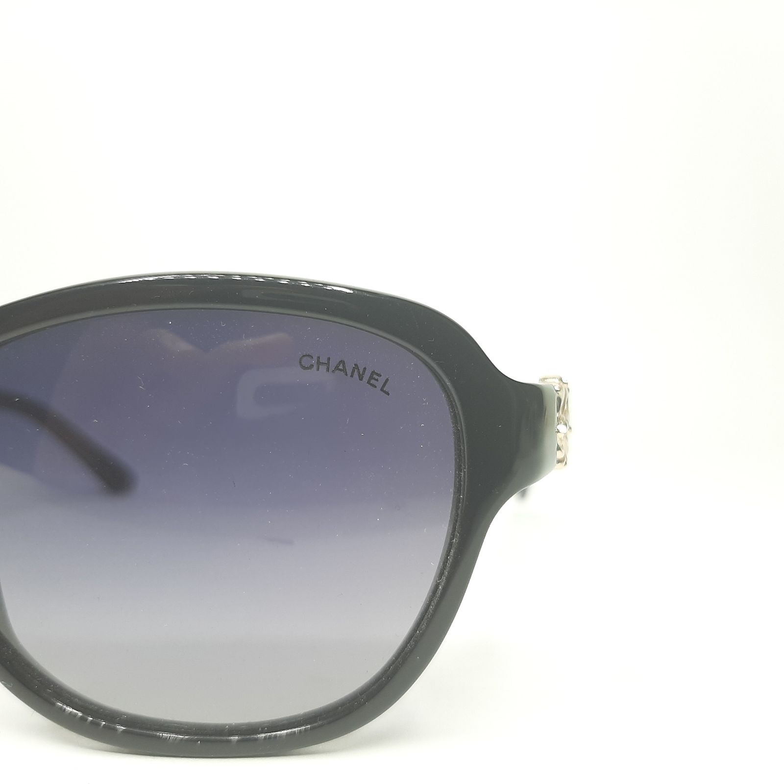 عینک آفتابی زنانه شانل مدل CH5821c6 -  - 8