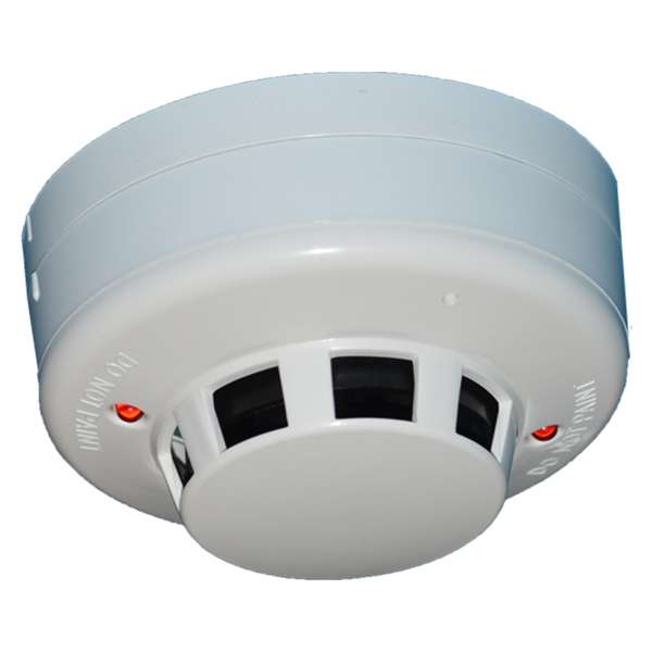 حسگر اعلام حریق ساحا مدل 203