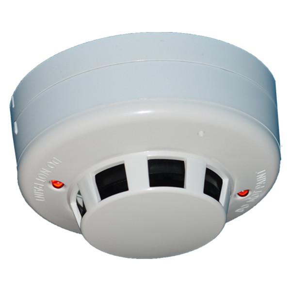 حسگر اعلام حریق ساحا مدل 203