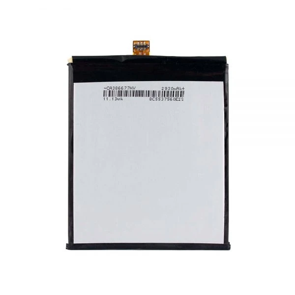 باتری موبایل مدل TLp030F2 ظرفیت 3000 میلی آمپر ساعت مناسب برای گوشی موبایل بلک بری DTEK 60