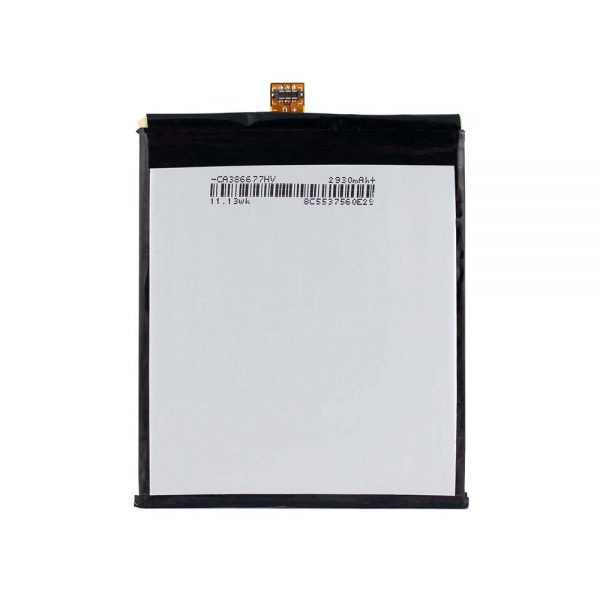 باتری موبایل مدل TLp030F2 ظرفیت 3000 میلی آمپر ساعت مناسب برای گوشی موبایل بلک بری DTEK 60