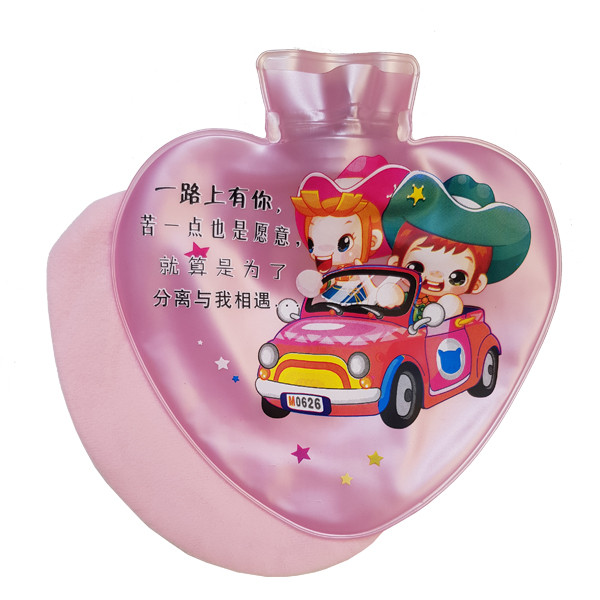 کیسه آب گرم کودک مدل A-99