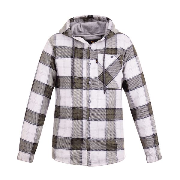 سویشرت مردانه کوک تریکو مدل 63128