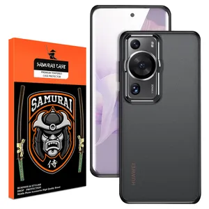 Samurai Specter Case For Huawei P60 Pro
