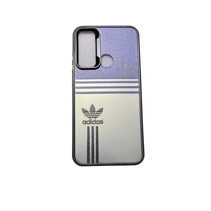 کاور طرح فانتزی کد Adidas-62 مناسب برای گوشی موبایل سامسونگ‌ Galaxy A21S