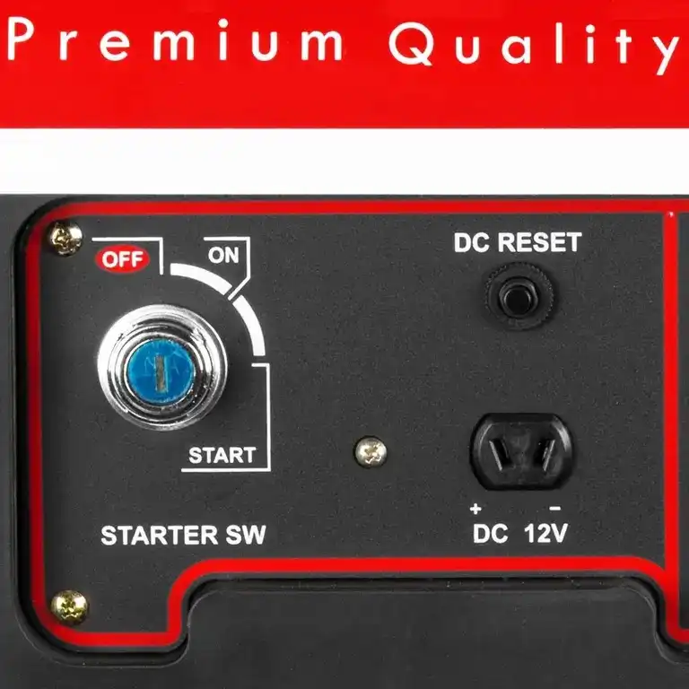 موتور برق رونیکس مدل Rh-4782