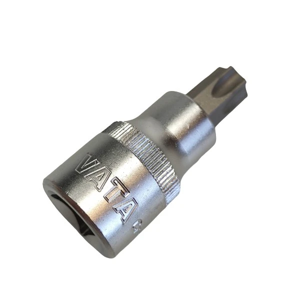 آچار بکس ستاره ای واتا مدل TX55-VAT سایز 55 میلی متر