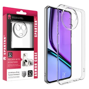  کاور اسپارتان مدل Airbag مناسب برای گوشی موبایل شیائومی Realme 11 5G/ Narzo 60 X