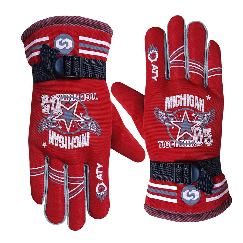 دستکش موتورسواری مدل ATY_05