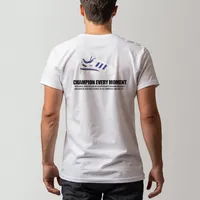 تی شرت آستین کوتاه مردانه مدل 1430501c