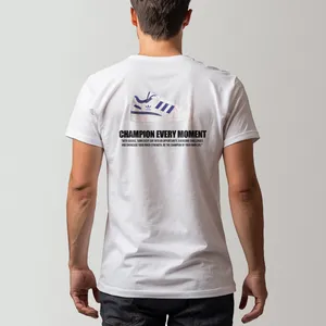 تی شرت آستین کوتاه مردانه مدل 1430501c