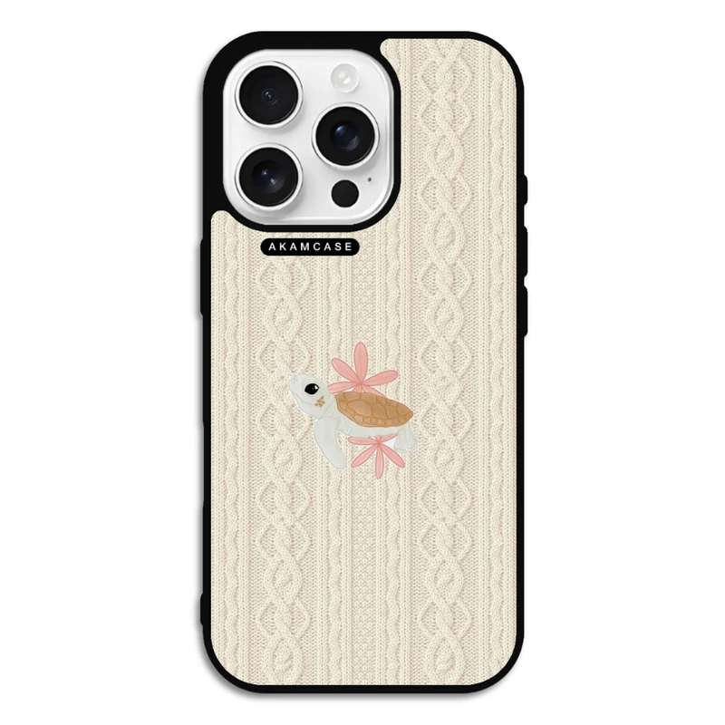 کاور آکام مدل AMC-WA16PRO-TRICOT-8 مناسب برای گوشی موبایل اپل iPhone 16 Pro