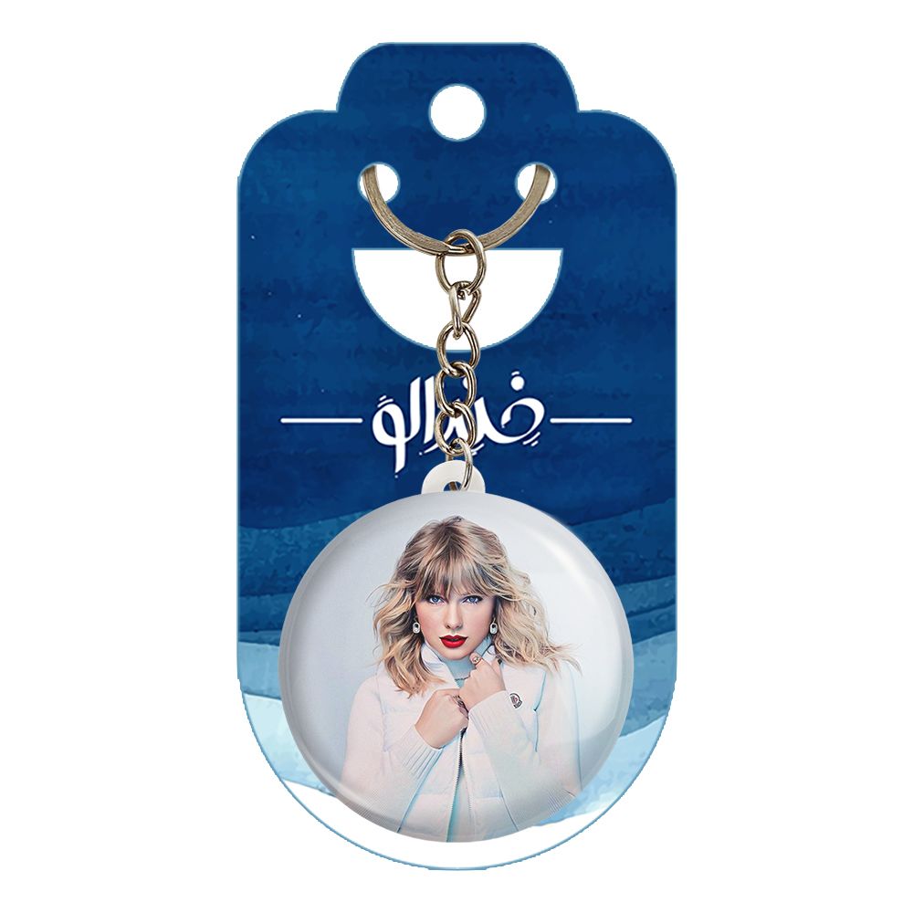 جاکلیدی خندالو طرح تیلور سویفت کد 2752 - - 2