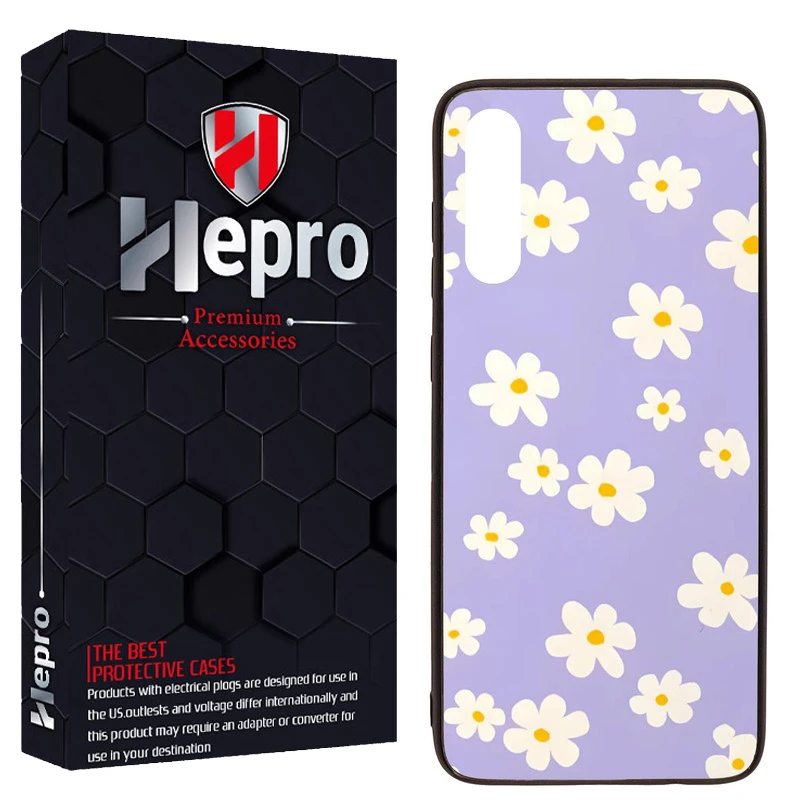 کاور هپرو طرح فانتزی مدل TPU مناسب برای گوشی موبایل سامسونگ Galaxy A50 / A50S / A30S