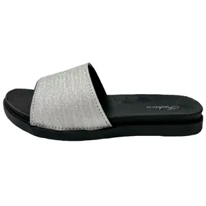 دمپایی زنانه نیکتا مدل P1-015-SR