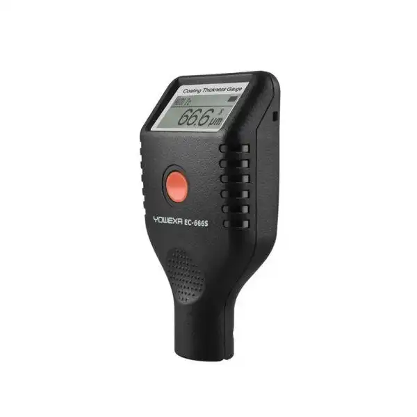 ضخامت سنج رنگ یووکسا مدل EC-600S
