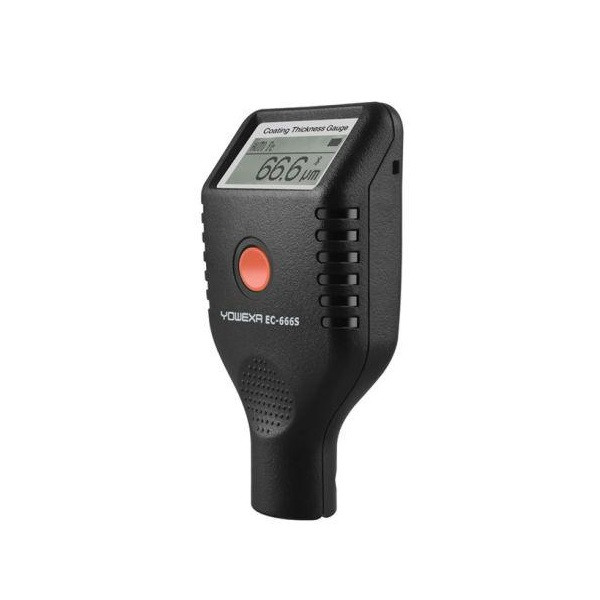 ضخامت سنج رنگ یووکسا مدل EC-600S