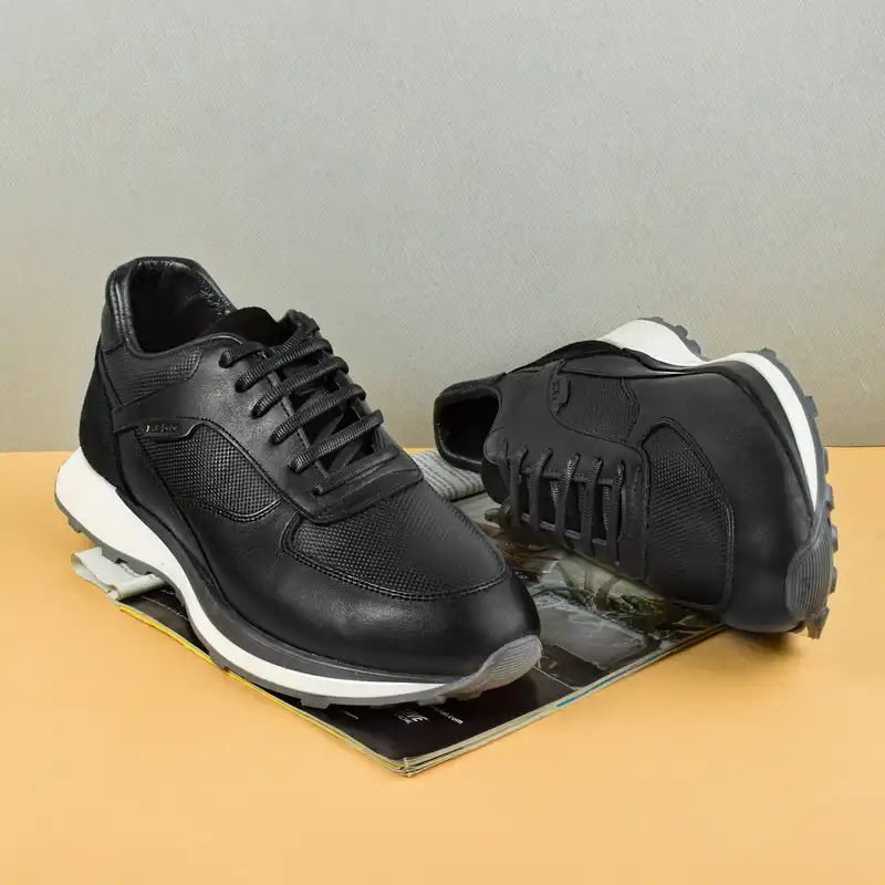 کفش روزمره مردانه مادو مدل برلین کد BK.1748